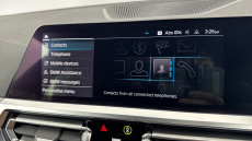 BMW 3 Series 330i M Sport 5dr Step Auto Petrol Estate